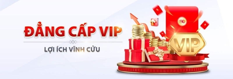 Khuyến mãi dành cho VIP