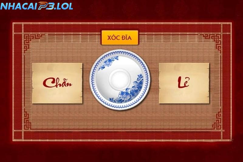 Tổng quan giới thiệu về game xóc đĩa