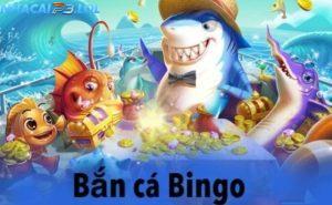 Khám phá tựa game bắn cá bingo