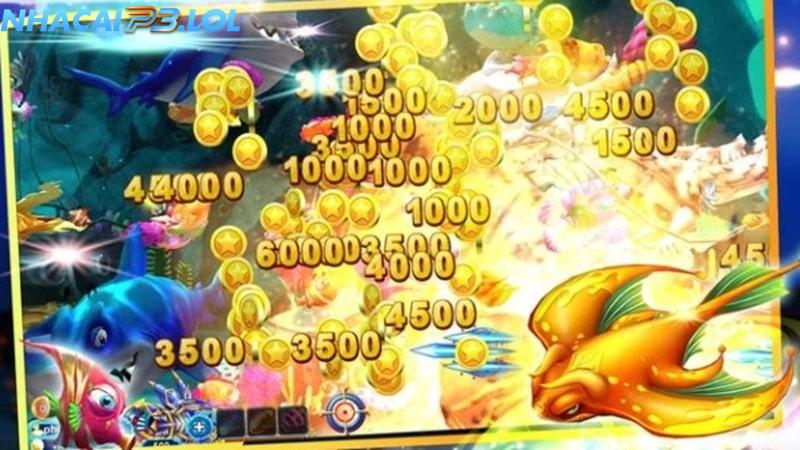 Một số bí quyết hay khi chơi game bắn cá hoàng kim