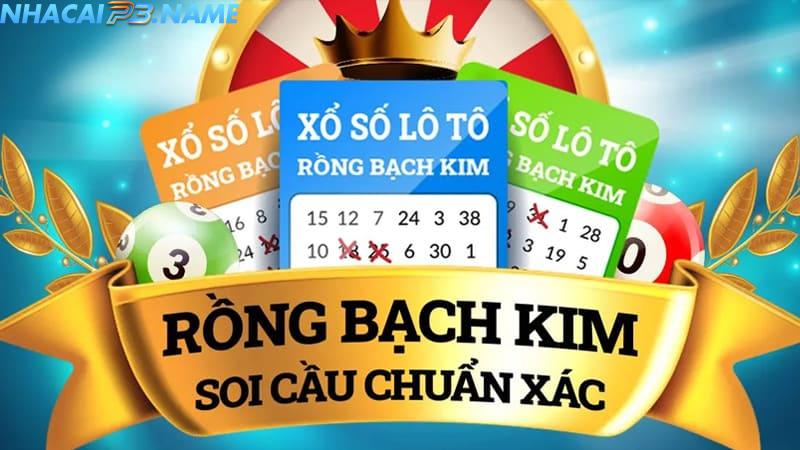 Tìm hiểu phương pháp soi cầu rồng bạch kim là gì