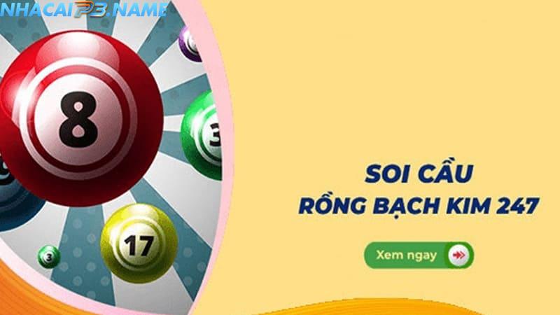 Soi cầu rồng bạch kim cần lưu ý điều gì?